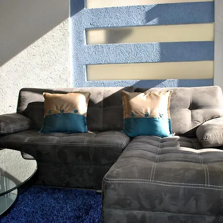 Business Suites Sg