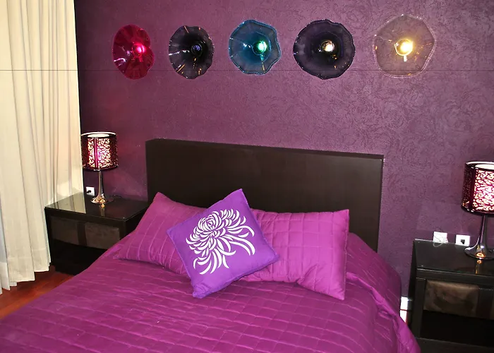 Apartment Business Sg