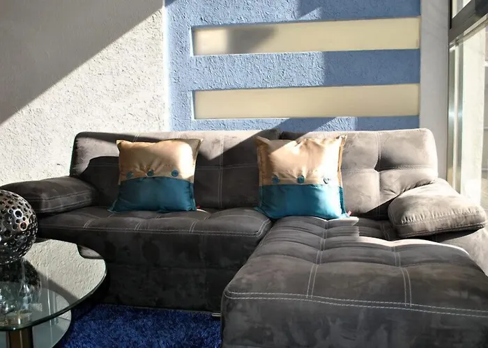 Apartment Business Sg