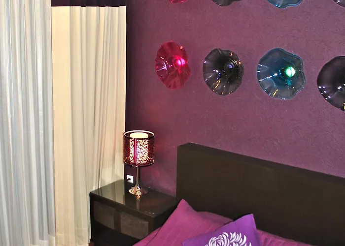 Business Sg Apartment