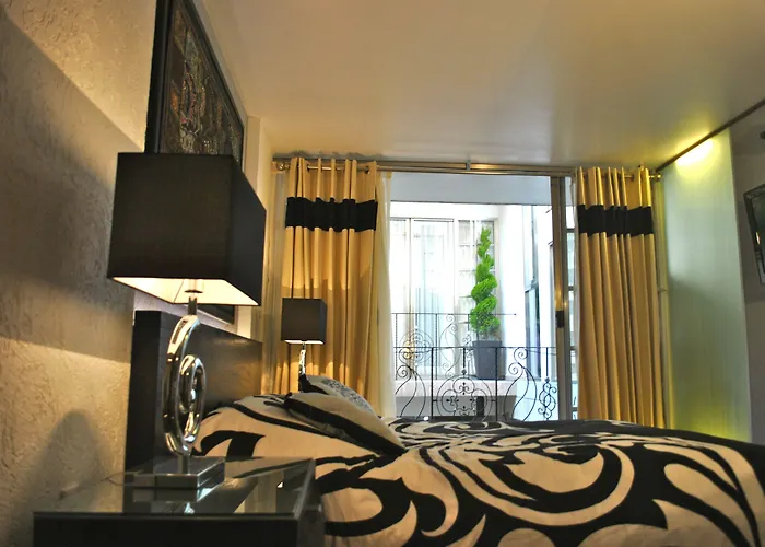 Business Sg Apartment *