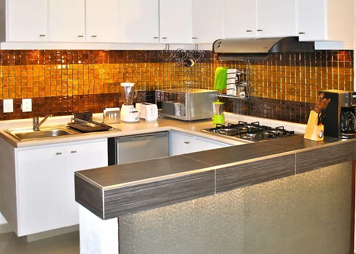 Apartment Business Sg *