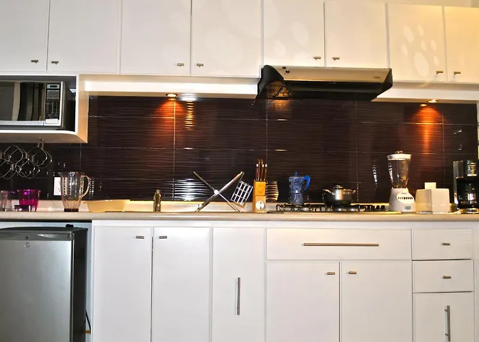 Apartment Business Sg