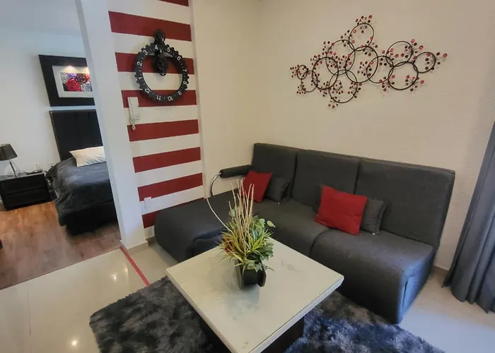 Business Sg Apartment