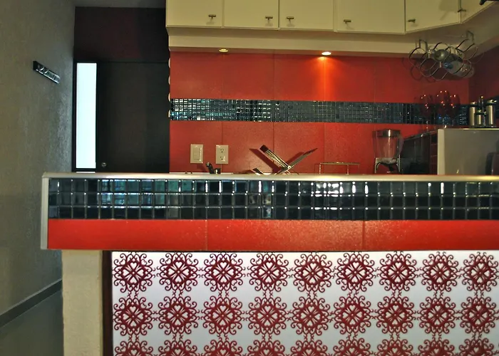 Business Sg Apartment