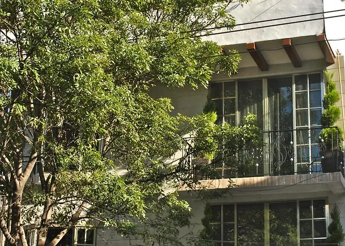 Business Sg Apartment