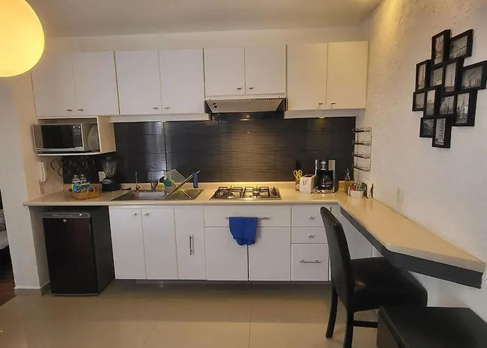 Apartment Business Sg *