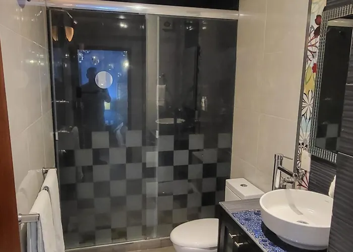 Business Sg Apartment *