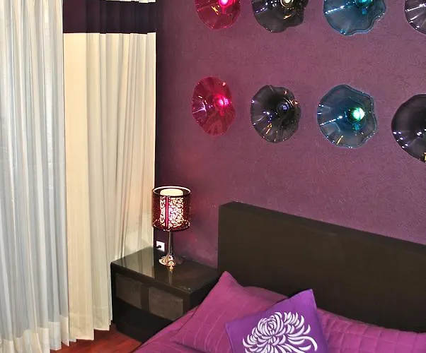 Business Sg Apartment Mexico City