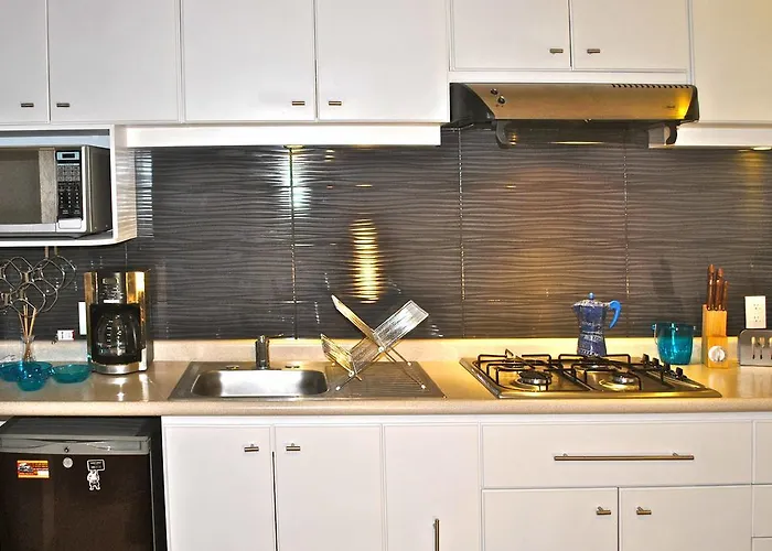 Business Sg Apartment *