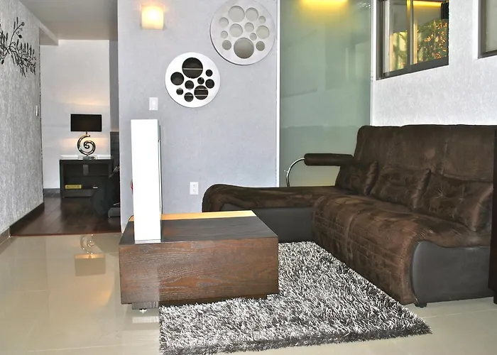 Apartment Business Sg *