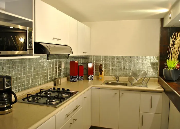 Apartment Business Sg *