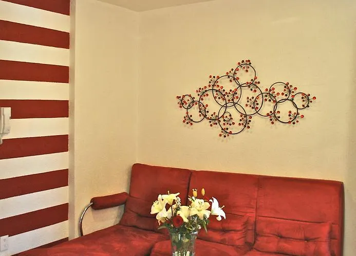 Apartment Business Sg