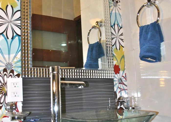Business Sg Apartment
