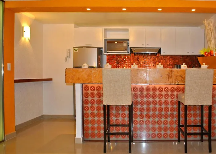 Apartment Business Sg